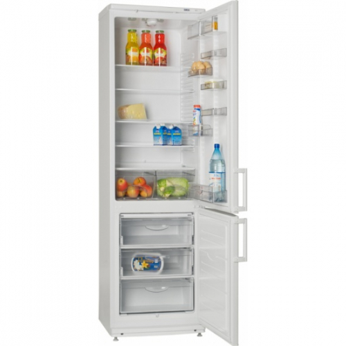 Купить  холодильник атлант хм 4026-00 в интернет-магазине Айсберг! фото 2